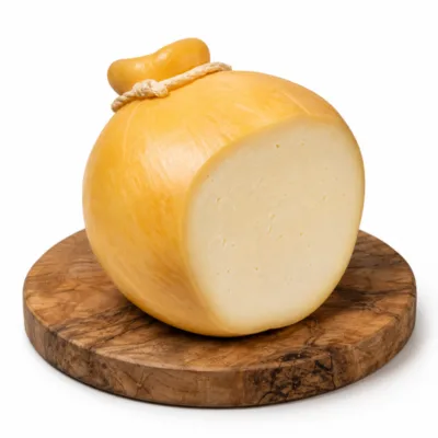 Provolone Hilado