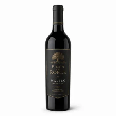 Malbec Reserva