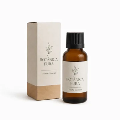 Aceite Capilar Reparador