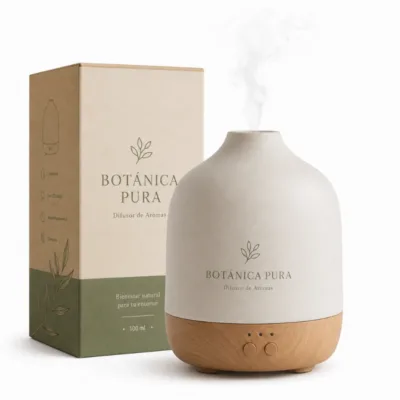 Difusor de Aromas