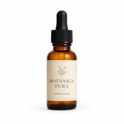 Aceite Esencial