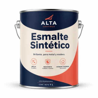 Esmalte Sintético