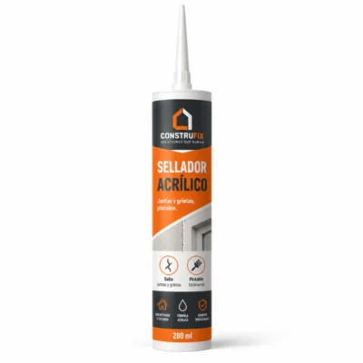 Sellador Acrílico
