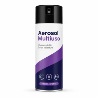 Aerosol Multiuso