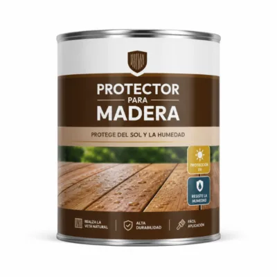 Protector para Madera
