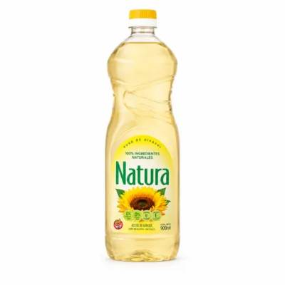 Aceite de Girasol