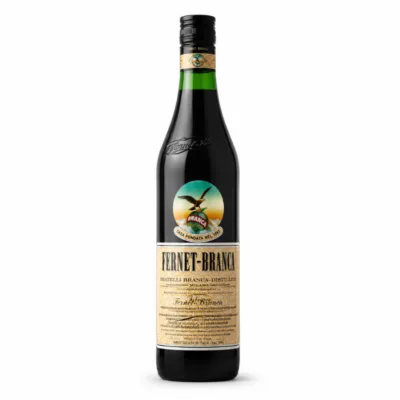 Fernet 750 ml