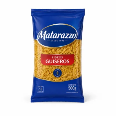 Fideos Guiseros 500 g