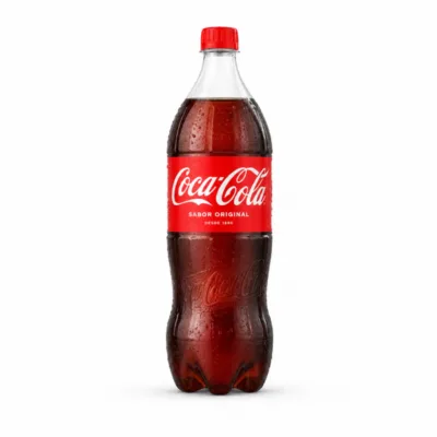 Gaseosa Cola