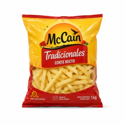Papas Bastón 1 kg