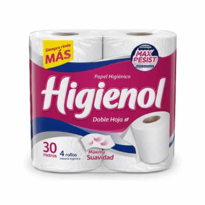 Papel Higiénico
