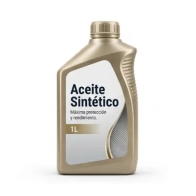 Aceite de Caja 1L