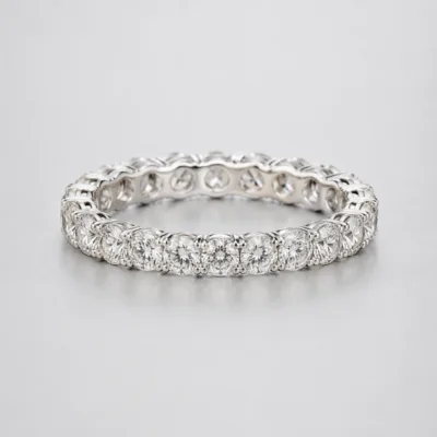 Anillo Eternity