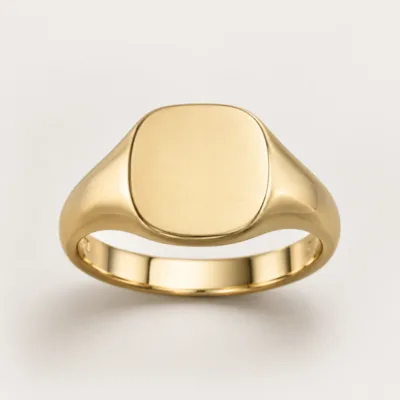 Anillo Sello