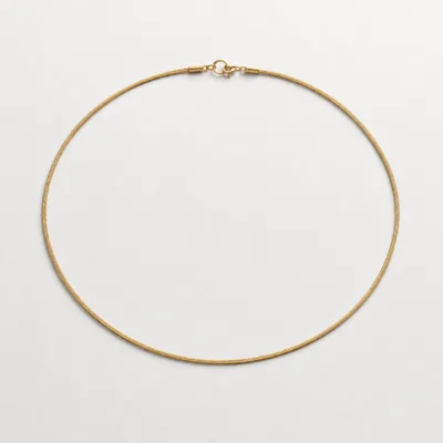 Choker Minimal