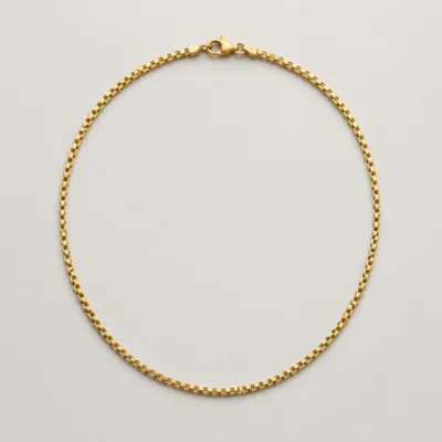 Collar Cadena