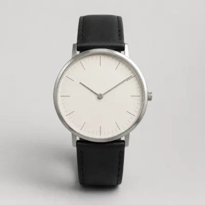 Reloj Minimalista